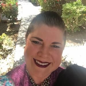 Meet your Posher, Kristi